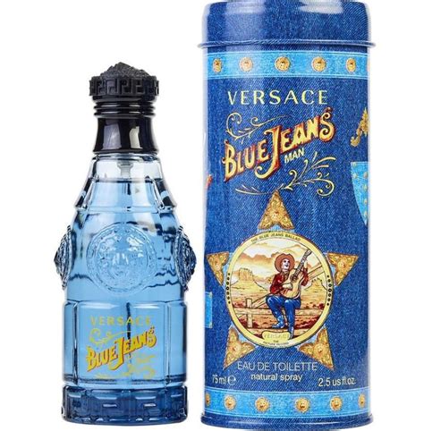 versace versus blue jeans 75ml